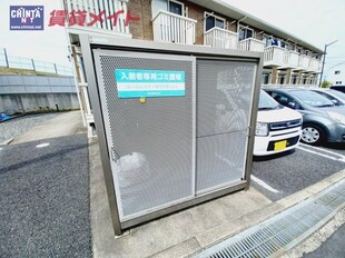 大矢知駅 徒歩18分 1階の物件内観写真